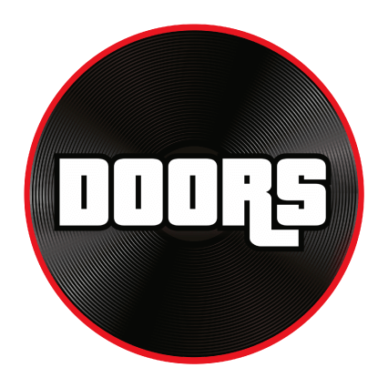 Doors Club Logo