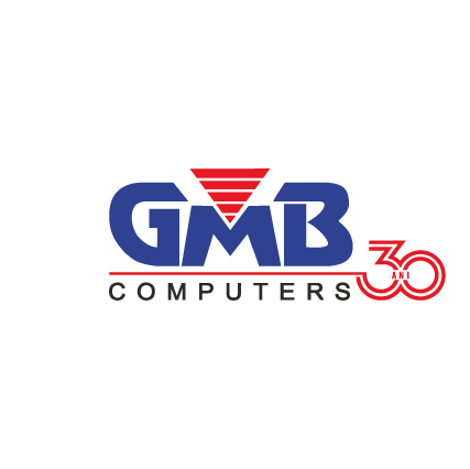 GMB COMPUTERS LOGO