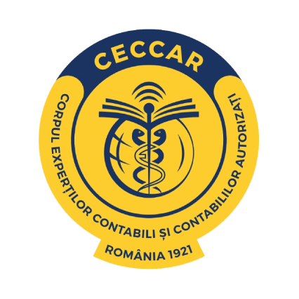 CECCAR Corpul Experților Contabili și Contabililor Autorizați